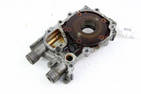 Масляний насос 2.0 Subaru Forester (SG) 2002-2008 15010AA300 (66516)