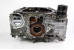 Блок двигателя 2.0 Subaru Forester (SG) 2002-2008 11008AB130 (66519)