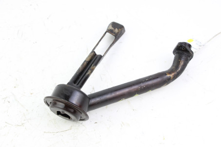 Маслоприемник 2.0 Subaru Forester (SG) 2002-2008 15049AA110 (66522)