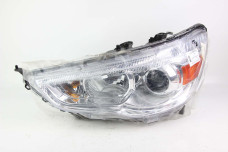 Фара ліва ліцензія -15 Mitsubishi ASX 2010-2022 8301B587 (66537)