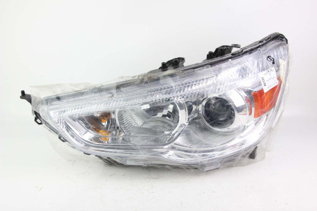 Фара ліва ліцензія -15 Mitsubishi ASX 2010-2022 8301B587 (66537)
