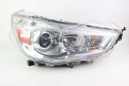 Фара правая лицензия -15 Mitsubishi ASX 2010-2022 8301B588 (66538)