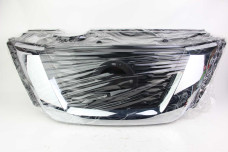 Решітка радіатора ліцензія 17- Nissan X-Trail (T32-Rogue) 2014-2021 623106FV0C (66541)