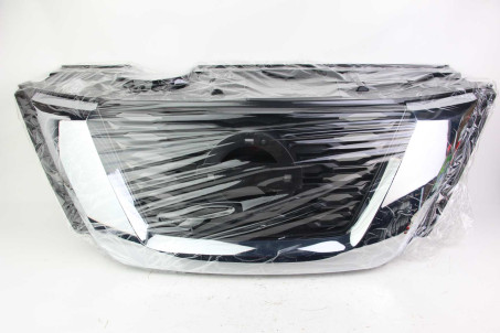 Решітка радіатора ліцензія 17- Nissan X-Trail (T32-Rogue) 2014-2021 623106FV0C (66541)