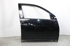 Дверь передняя правая черная -10 Mitsubishi Outlander (CW) XL 2006-2014 5700A276 (66543)