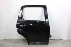 Двері задні праві чорні -10 Mitsubishi Outlander (CW) XL 2006-2014 5730A244 (66545)