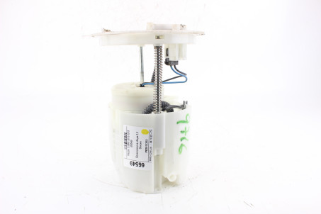 Бензонасос в сборе 2.0 Mazda 3 (BM) 2012-2018 PE201335X (66549)