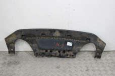 Захист бампера переднього спойлер Mazda 3 (BM) 2012-2018 B45A500S1 (66556)