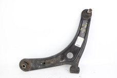 Ричаг передній лівий не оригінал Mitsubishi Lancer X (CY) 2007-2013 PS10774 (66559)