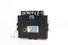 Блок керування АКПП 2.0 Mitsubishi Lancer X (CY) 2007-2013 8631A078 (66566)