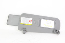 Козырёк солнцезащитный левый 12- Kia Sorento (XM) 2009–2015  (66570)