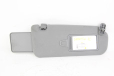 Козырёк солнцезащитный правый 12- Kia Sorento (XM) 2009–2015  (66571)