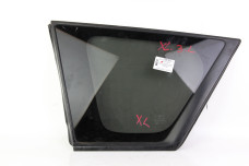 Стекло в кузов заднее левое оригинальная тонировка Mitsubishi Outlander (CW) XL 2006-2014  (66574)