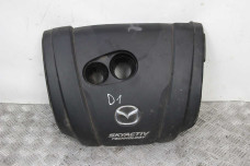 Декоративная накладка двигателя 2.0 Mazda 3 (BM) 2012-2018 PEAR102F0 (66584)