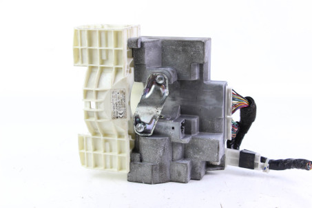 Замок рульової колонки Mazda 3 (BM) 2012-2018 KD45675S1M00 (66585)