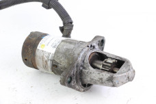 Стартер 2.0 МКПП Nissan X-Trail (T30) 2002-2007 233008H500 (66597)