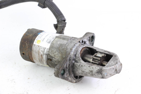 Стартер 2.0 МКПП Nissan X-Trail (T30) 2002-2007 233008H500 (66597)