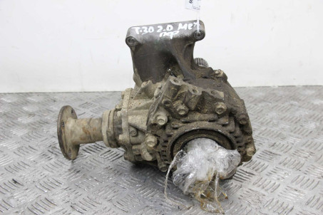 Раздаточная коробка 2.0 МКПП Nissan X-Trail (T30) 2002-2007 331008H510 (66603)