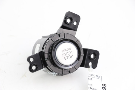 Кнопка старт стоп KIA Stinger 2021 Kia Другие модели 93500J5000 (66614)