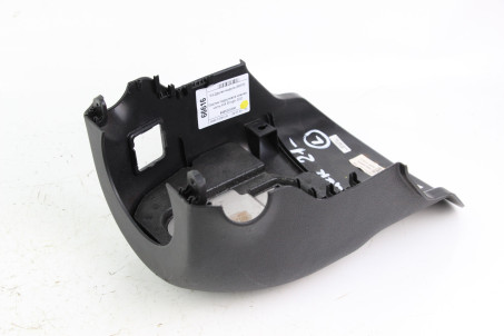 Пластик підрульовий нижня частина KIA Stinger 2021 Kia Другие модели 84852J5300 (66616)