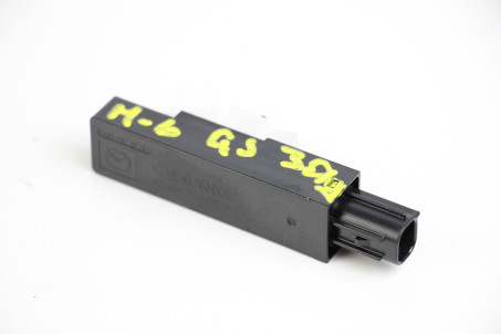 Антенна центрального замка Mazda 3 (BM) 2012-2018 KD45676NXA (66628)