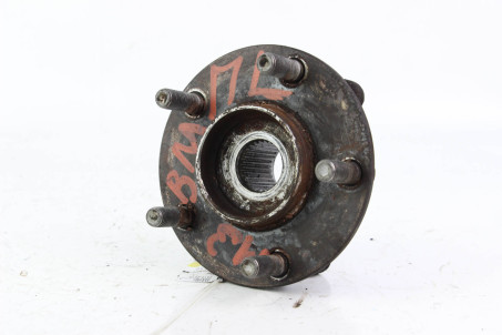 Ступица передняя 2.0 Mazda 3 (BM) 2012-2018 BJS73304X (66634)