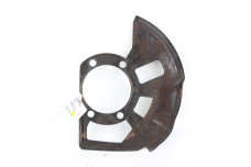 Щиток переднего тормозного диска левый Mazda 3 (BM) 2012-2018 BJS733271 (66636)