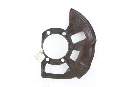 Щиток переднего тормозного диска левый Mazda 3 (BM) 2012-2018 BJS733271 (66636)