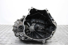 Коробка передач МКПП 2.0 6ст Mazda 3 (BM) 2012-2018 C65503000 (66646)