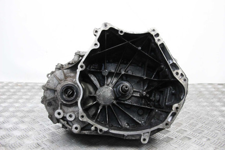 Коробка передач МКПП 2.0 6ст Mazda 3 (BM) 2012-2018 C65503000 (66646)