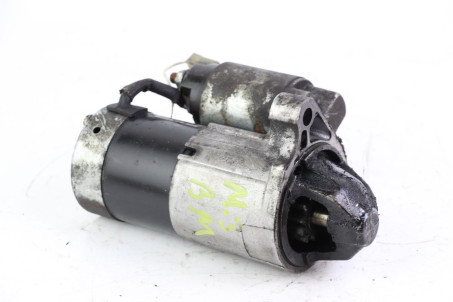 Стартер 2.0 МКПП Mazda 3 (BM) 2012-2018 M000T89281 (66663)