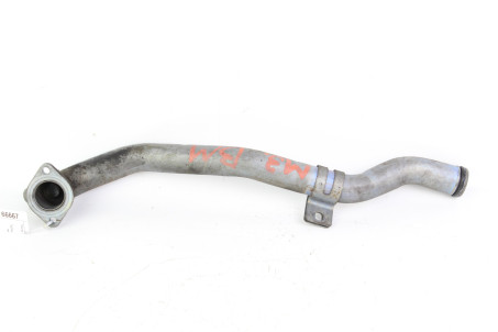 Трубка охлаждающей жидкости 2.0 Mazda 3 (BM) 2012-2018 PE0215190C (66667)