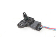 Датчик тиску Map Sensor 2.0 Mazda 3 (BM) 2012-2018 PE02K3239 (66677)