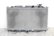 Радіатор основний 2.2 МКПП Mazda 6 (GJ) 2012-2018 SH0515200 (66685)