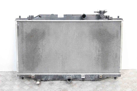 Радиатор основной 2.2 МКПП Mazda 6 (GJ) 2012-2018 SH0515200 (66685)