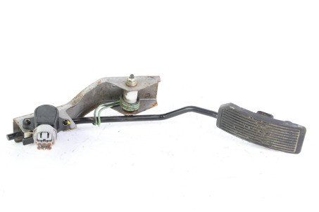 Педаль газу електро 2.0 МКПП Nissan X-Trail (T30) 2002-2007 180028H903 (66687)