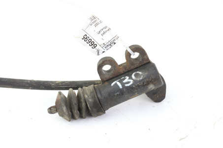 Циліндр зчеплення робочий 2.0 МКПП Nissan X-Trail (T30) 2002-2007  (66695)