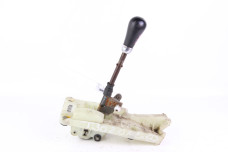 Куліса перемикання МКПП 2.0 Nissan X-Trail (T30) 2002-2007  (66696)