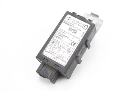 Блок керування центральним замком Nissan X-Trail (T30) 2002-2007 285963Y500 (66697)