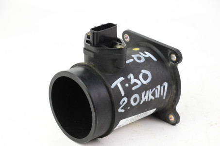 Витратомір повітря 2.0 5pin -04 Nissan X-Trail (T30) 2002-2007 226806N201 (66701)