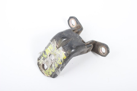 Петля двері задньої правої низ Nissan Navara (D40) 2005-2013  (66716)