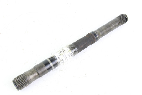 Привід передній правий (вал) 2.0 Diesel Nissan X-Trail (T31) 2007-2012 39204JG74B (66727)