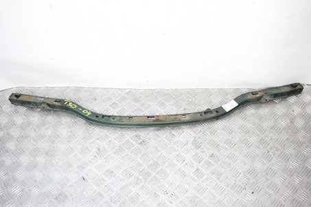 Направляющая переднего бампера центральная -04 Nissan X-Trail (T30) 2002-2007 622408H700 (66737)