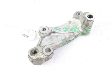 Кронштейн подушки двигателя левый 2.0 TDI Nissan X-Trail (T31) 2007-2012 11253JD700 (66756)