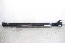 Накладка поріга ліва 06- Type-S Honda Accord (CL/CM) 2003-2008  (66764)