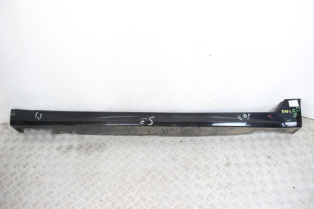 Накладка поріга ліва 06- Type-S Honda Accord (CL/CM) 2003-2008  (66764)