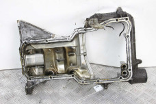 Полуподдон 2.0-2.5 Nissan X-Trail (T30) 2002-2007 111106N200 (66766)