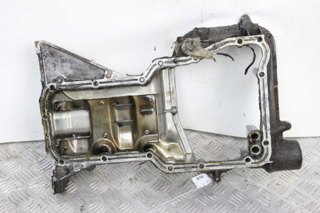 Напівпіддон 2.0-2.5 Nissan X-Trail (T30) 2002-2007 111106N200 (66766)