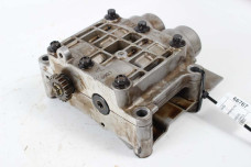 Вал балансування 2.0 Nissan X-Trail (T30) 2002-2007 124106N200 (66767)