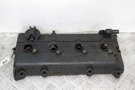 Крышка клапанная 2.0 Nissan X-Trail (T30) 2002-2007 132648H302 (66768)